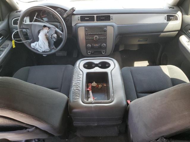 2009 Chevrolet Tahoe K1500 Ls VIN: 1GNFK13089R199840 Lot: 60406484