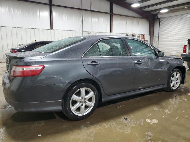 2008 Toyota Camry Le VIN: 4T1BK46KX8U062007 Lot: 57648844