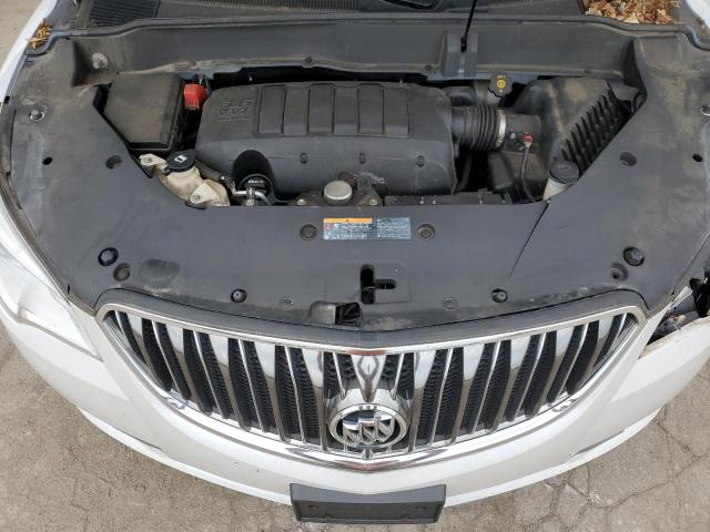 2016 BUICK ENCLAVE - 5GAKVBKD1GJ243389