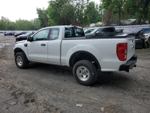 2019 Ford Ranger Xl VIN: 1FTER1EH9KLA14156 Lot: 57033984