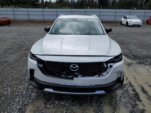 2023 Mazda Cx-50 Premium VIN: 7MMVABDY4PN135803 Lot: 57520224