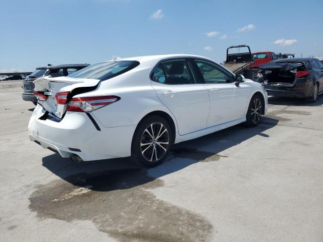 2020 Toyota Camry - Image 3
