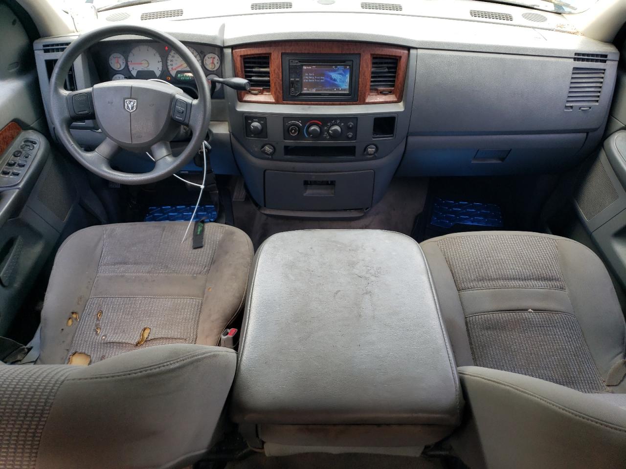 1D7HU18266S530608 2006 Dodge Ram 1500 St