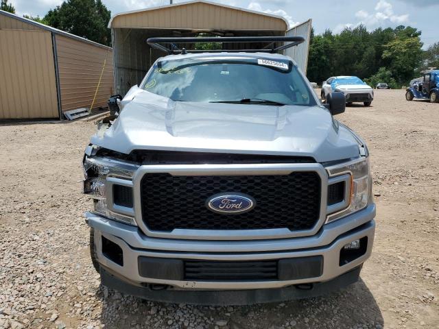 2020 FORD F150 SUPER - 1FTEW1E58LKE84507