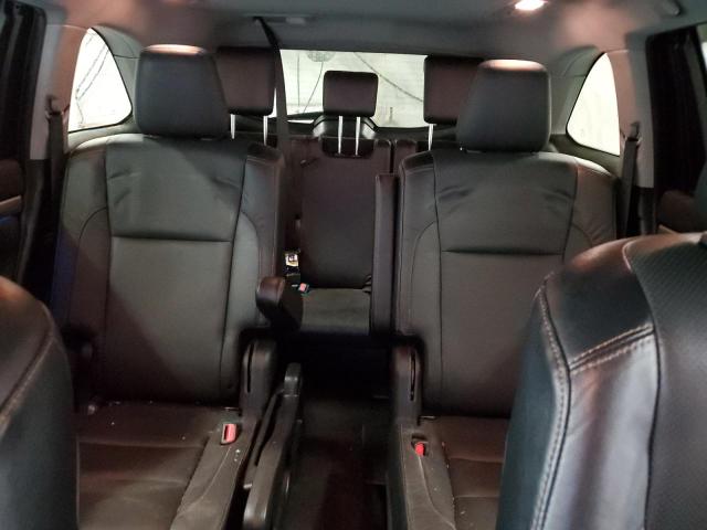 2019 Toyota Highlander Limited VIN: 5TDDZRFH3KS723480 Lot: 57716594