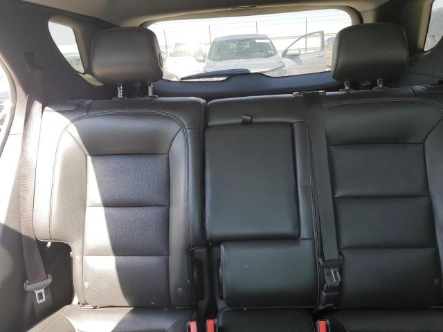 2020 Chevrolet Equinox Lt VIN: 3GNAXKEV8LS715774 Lot: 58826474