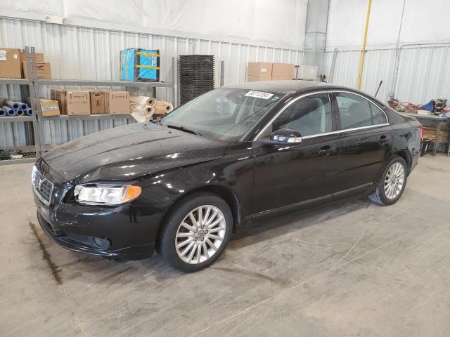 2008 Volvo S80 3.2 VIN: YV1AS982X81056942 Lot: 58712284