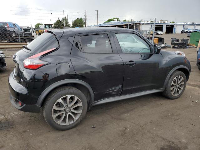 2017 NISSAN JUKE S - JN8AF5MR7HT700380