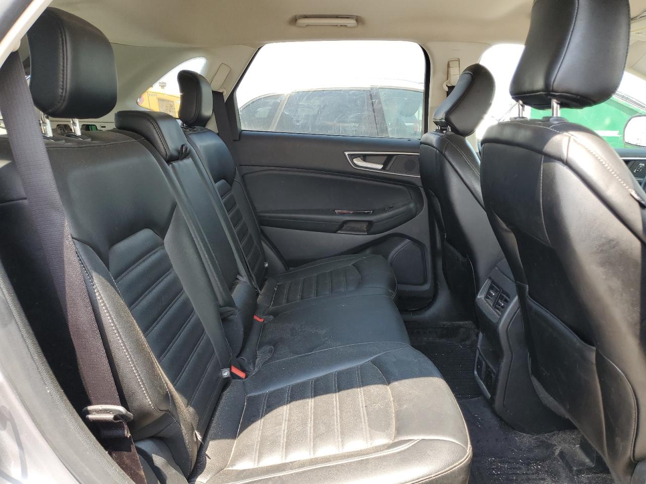 2FMPK3J90LBA18472 2020 Ford Edge Sel