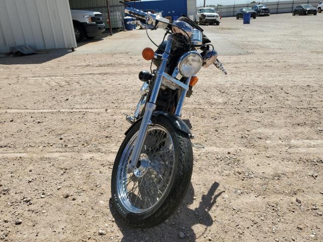 2007 HONDA VT600 C JH2PC21097K810166