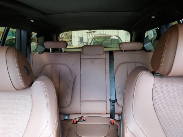 2022 BMW X5 xDrive40I VIN: 5UXCR6C0XN9M71141 Lot: 60116254