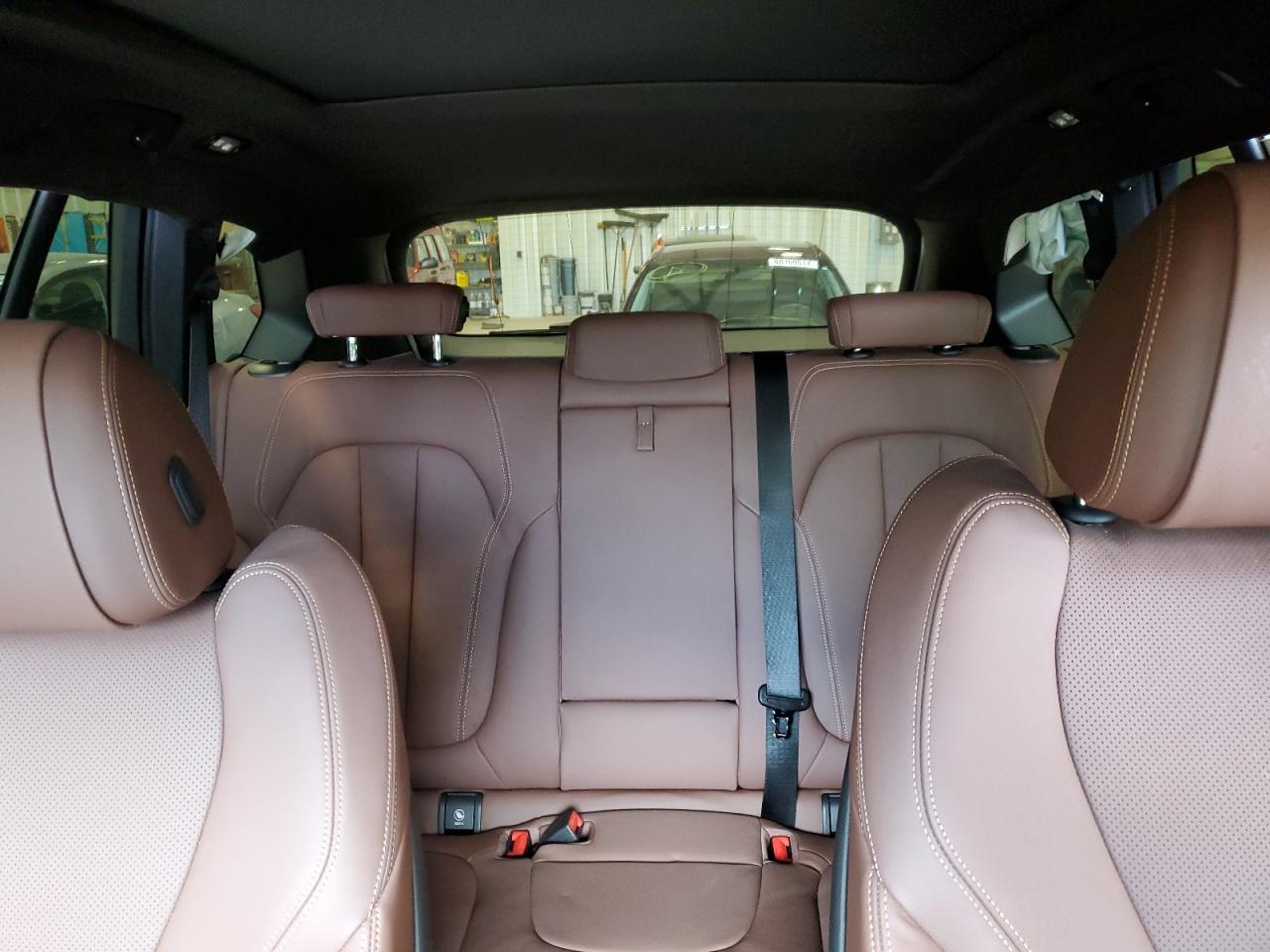 5UXCR6C0XN9M71141 2022 BMW X5 xDrive40I