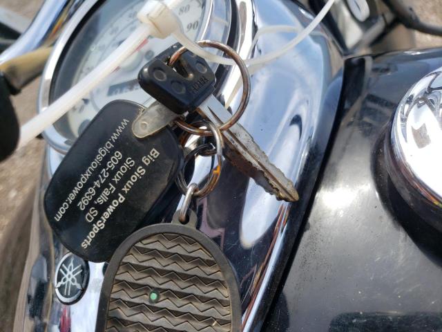 2000 YAMAHA XVS65 BASE - JYAVM01E1YA023535