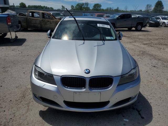 2011 BMW 328 Xi Sulev VIN: WBAPK5C57BF121604 Lot: 61308174