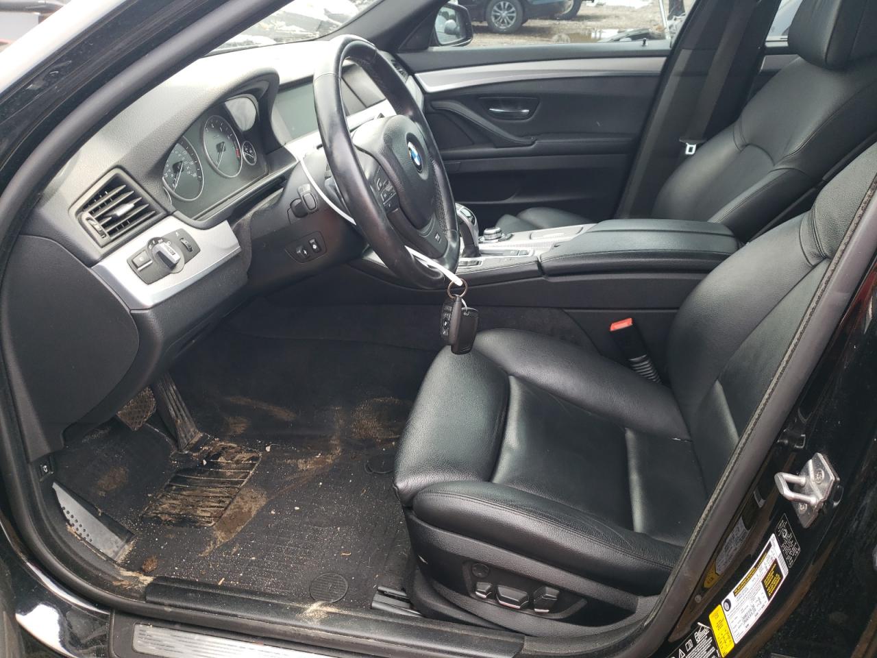 WBAFU7C54BC782056 2011 BMW 535 Xi