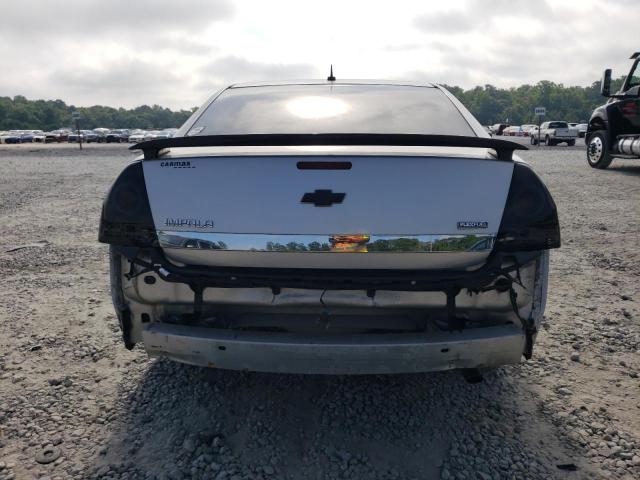 2013 Chevrolet Impala Ls VIN: 2G1WF5EK7B1332890 Lot: 58384434