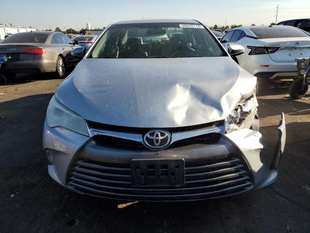 VIN 4T1BF1FK0GU245725 2016 Toyota Camry, LE no.5