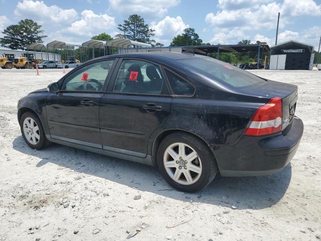 2007 Volvo S40 2.4I VIN: YV1MS382072271622 Lot: 59050334