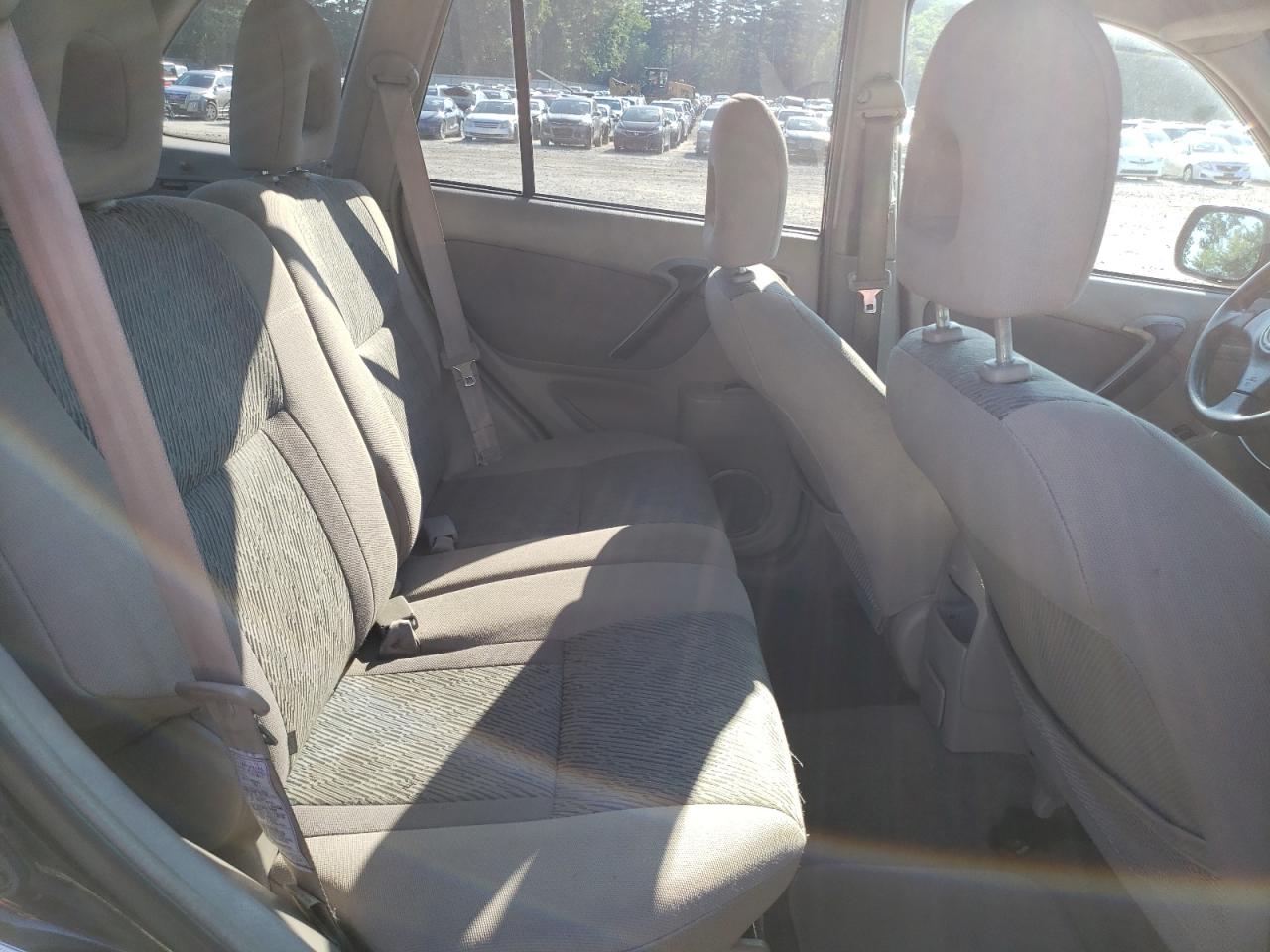 JTEHH20V130197747 2003 Toyota Rav4