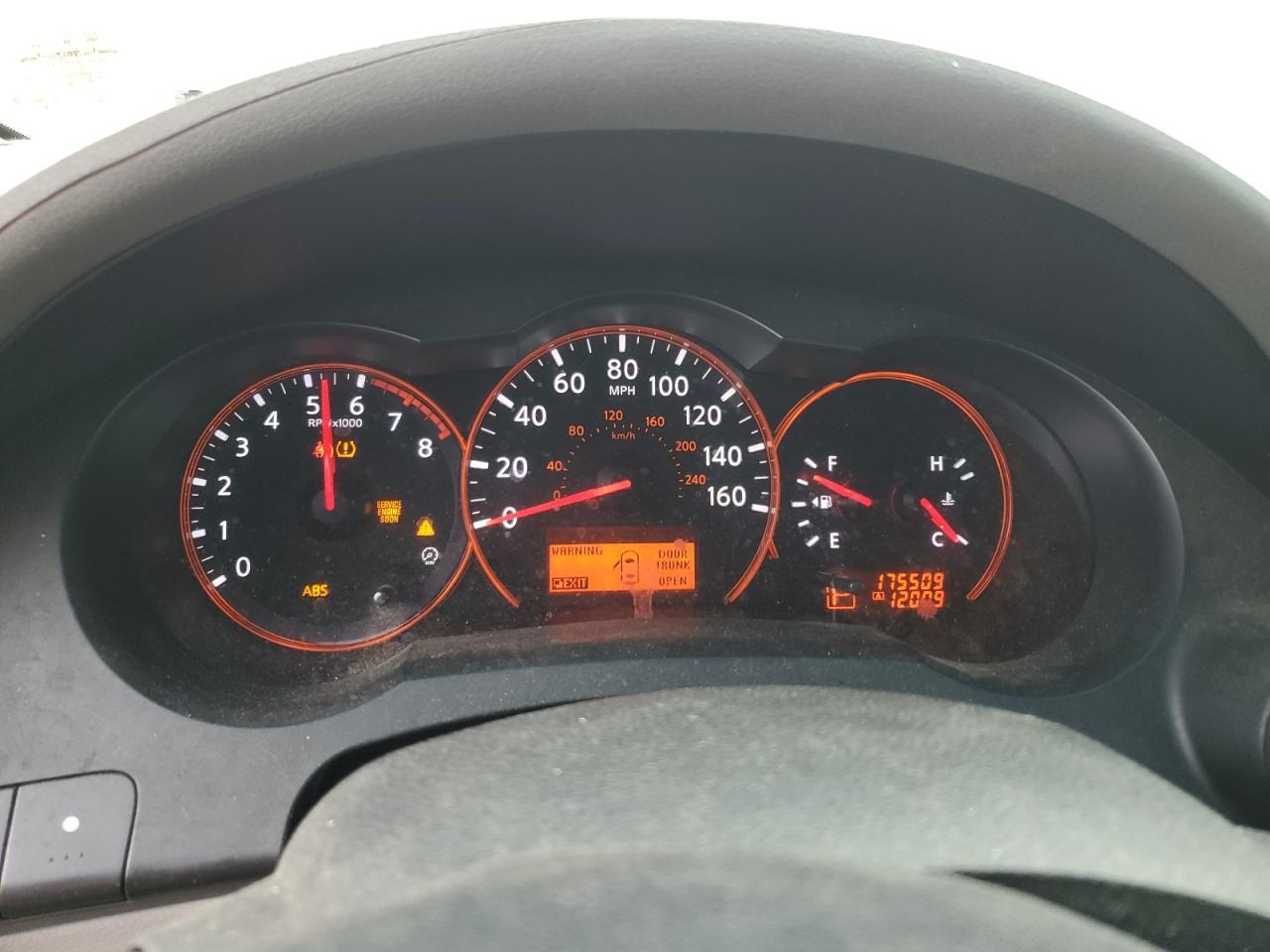 1N4AL21E48N402271 2008 Nissan Altima 2.5