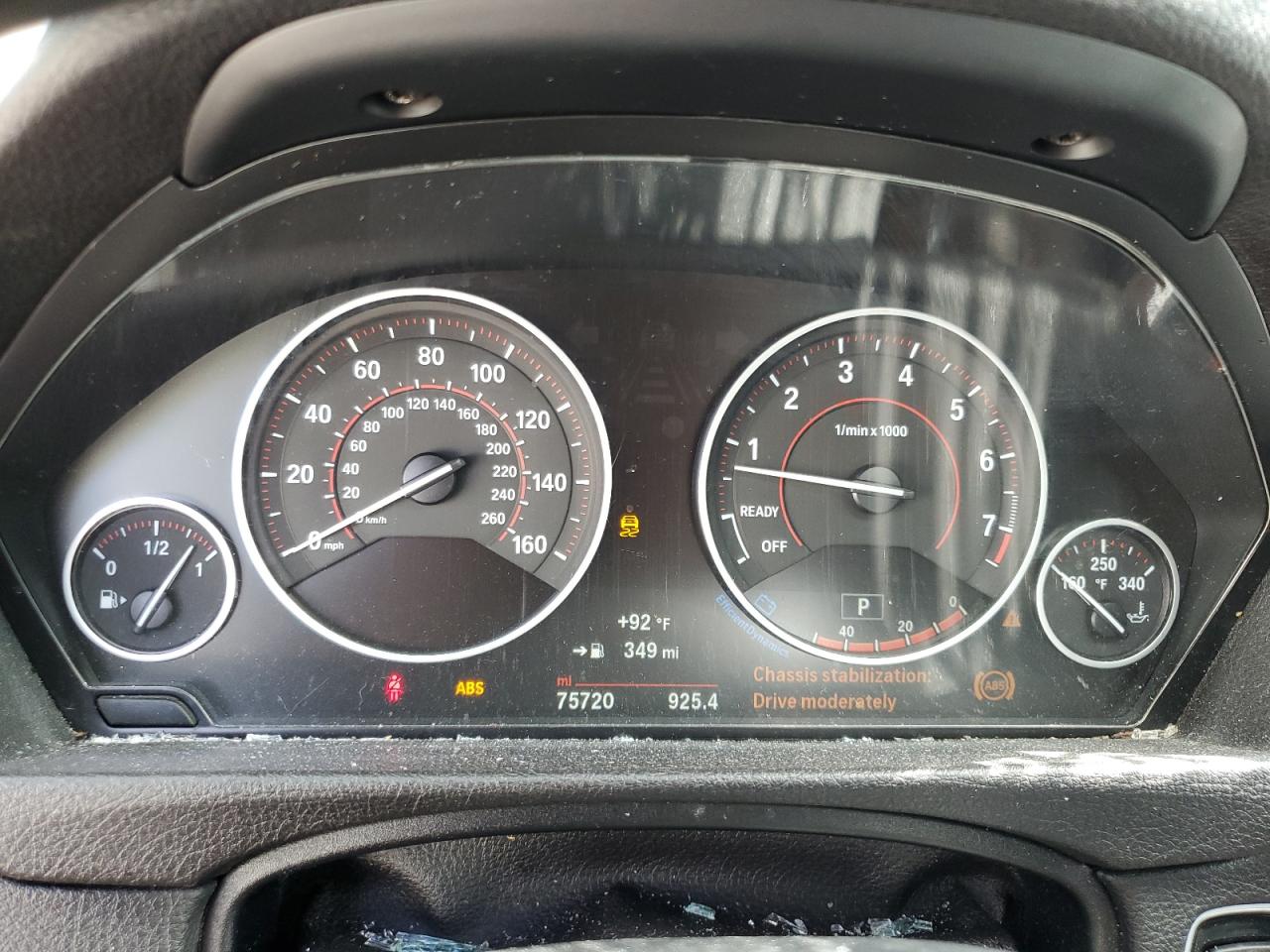 WBA8B9G32HNU52979 2017 BMW 330 I