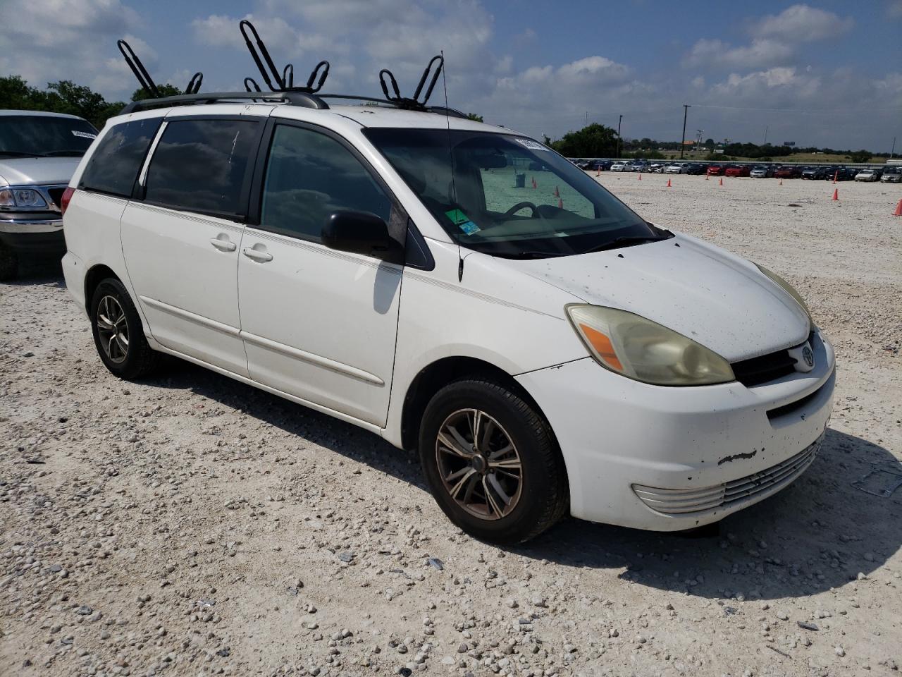 5TDZA23C55S377708 2005 Toyota Sienna Ce