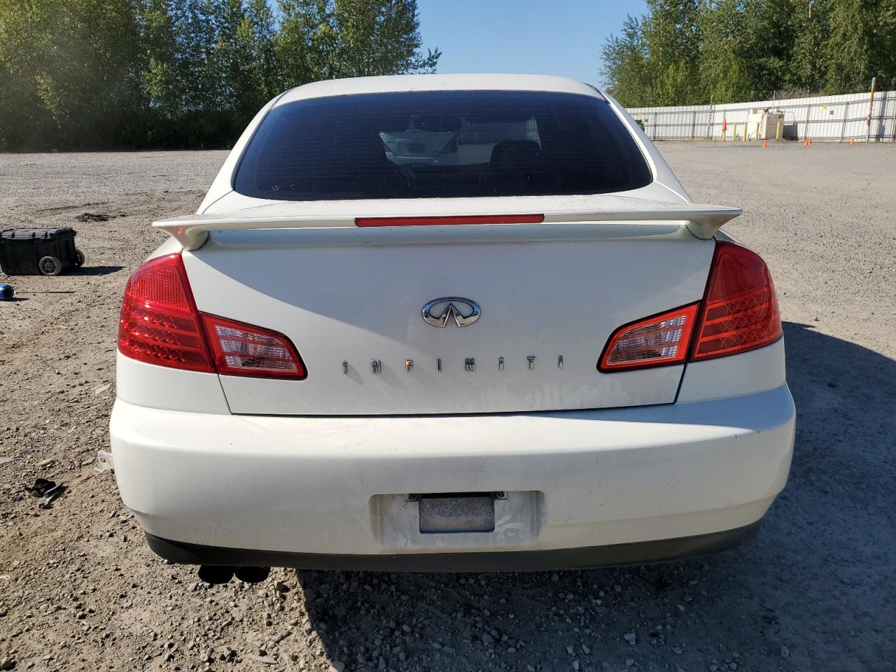 JNKCV51F74M713182 2004 Infiniti G35