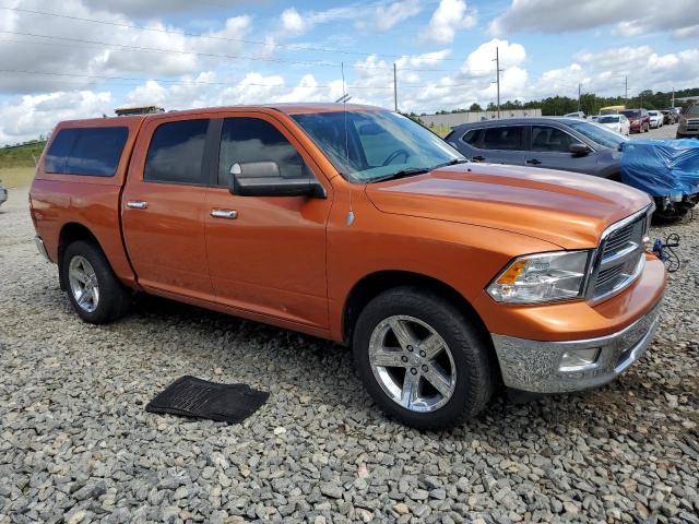 2010 Dodge Ram 1500 VIN: 1D7RV1CT0AS183271 Lot: 61122454