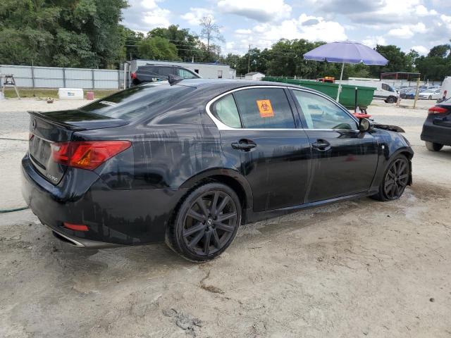 2015 Lexus Gs 350 VIN: JTHBE1BL8FA014303 Lot: 57615654