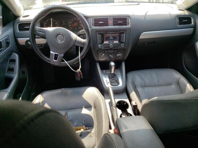 VOLKSWAGEN JETTA SEL