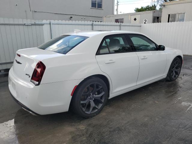 2022 Chrysler 300 S VIN: 2C3CCABGXNH184407 Lot: 60900194