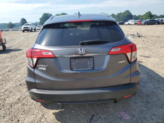 2019 Honda Hr-V Exl VIN: 3CZRU6H71KM724290 Lot: 59063144