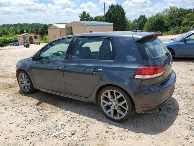 2013 Volkswagen Gti VIN: WVWHD7AJ1DW134882 Lot: 59722034