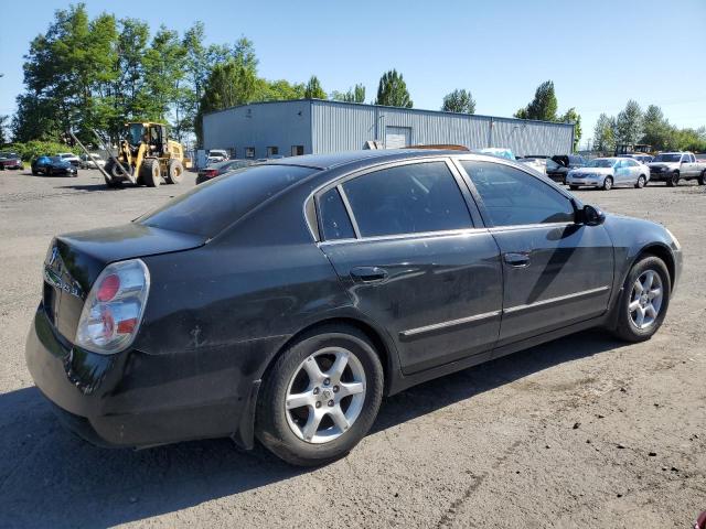 2005 Nissan Altima S VIN: 1N4AL11D25C316188 Lot: 59871974