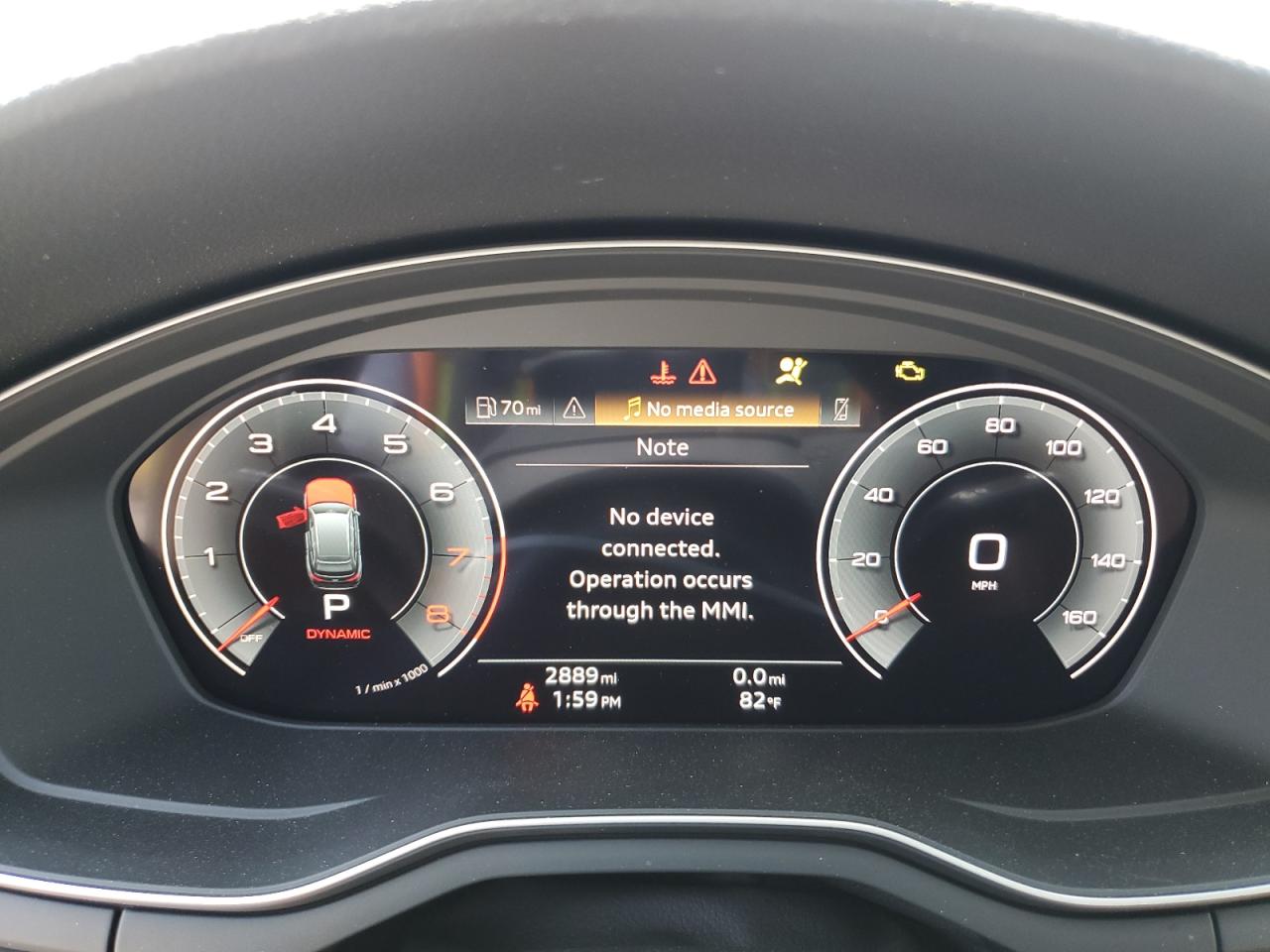 WA18AAF46PA076238 2023 Audi A4 Allroad Premium Plus