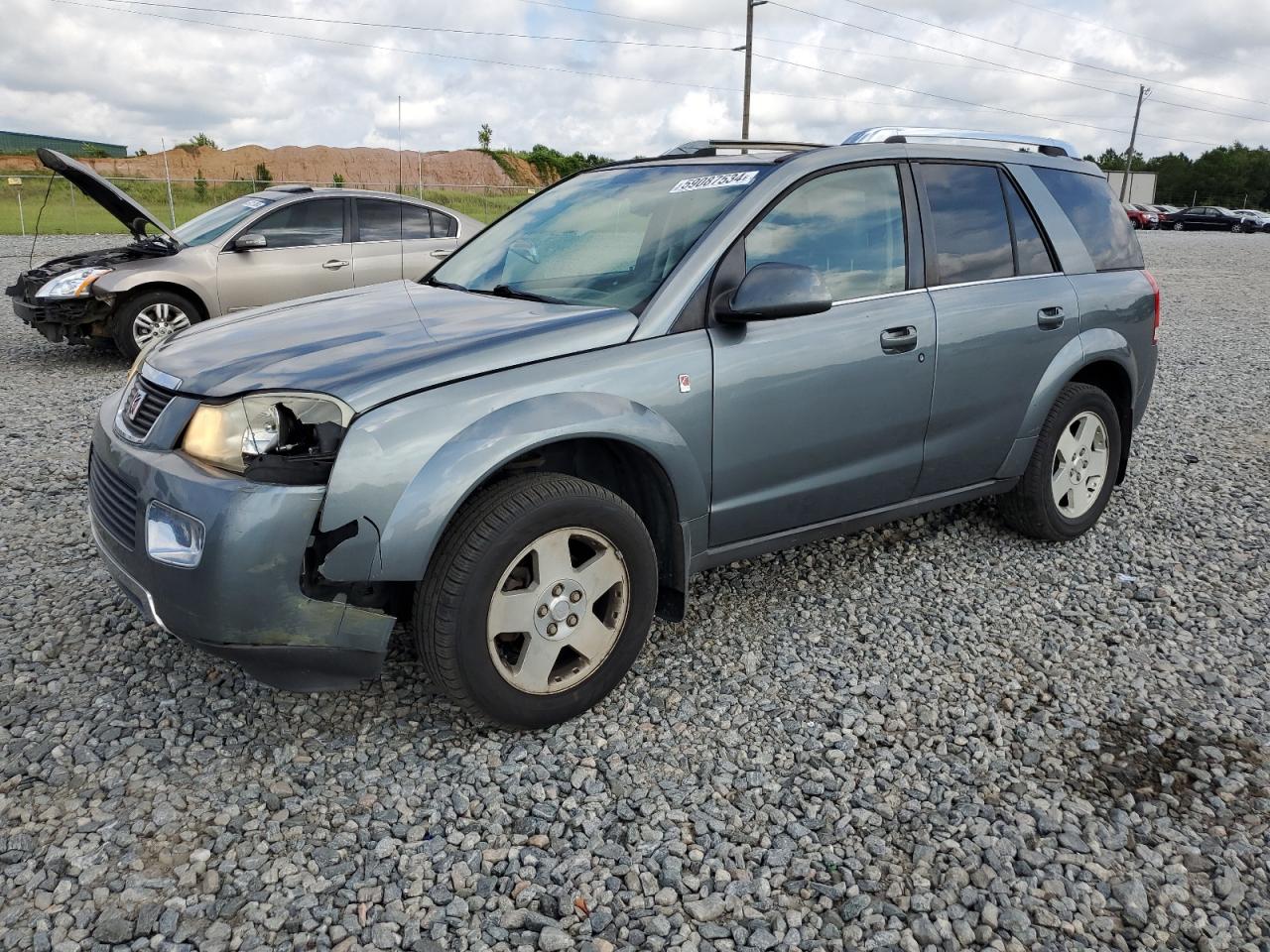 2006 Saturn Vue  for Sale in Tifton, GA - Front End