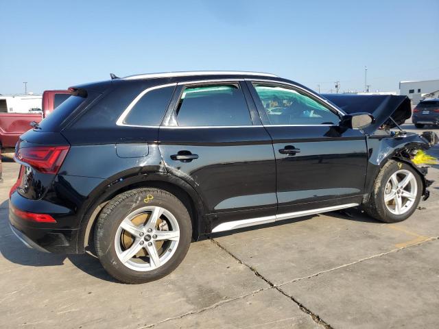 VIN WA1AAAFY4M2003377 2021 Audi Q5, Premium no.3