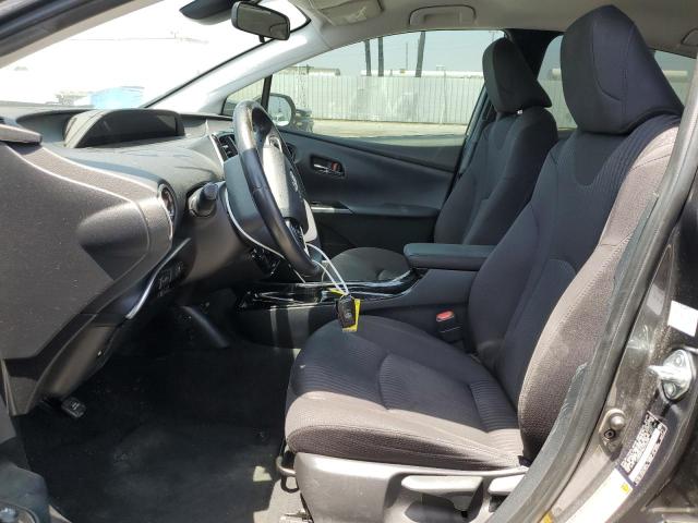 2019 Toyota Prius Prime VIN: JTDKARFP8K3106535 Lot: 57642364