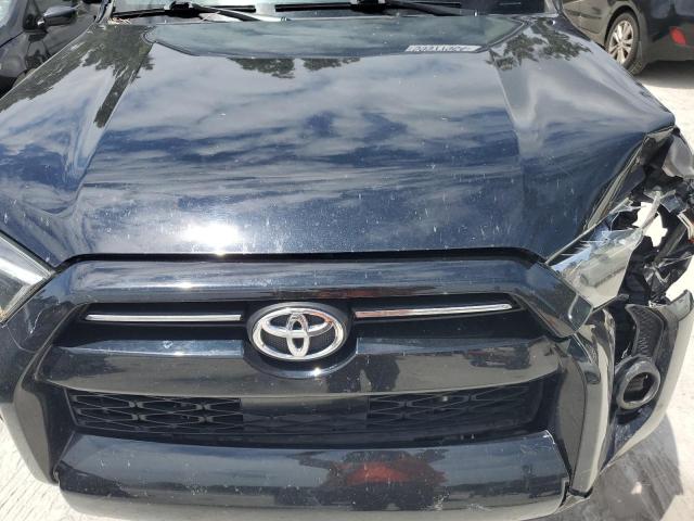 2020 Toyota 4Runner Sr5 VIN: JTEZU5JR7L5226271 Lot: 59977964