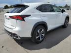 LEXUS NX 300H photo