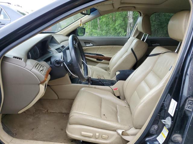 1HGCP25868A804894 2008 Honda Accord Exl