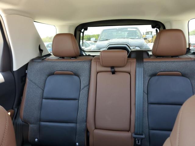2023 FORD BRONCO SPO - 3FMCR9C62PRE28620