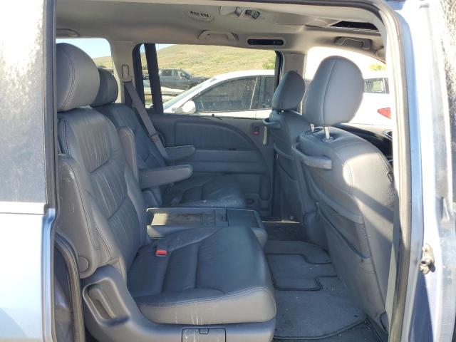 2007 Honda Odyssey Touring VIN: 5FNRL38857B043366 Lot: 56986894