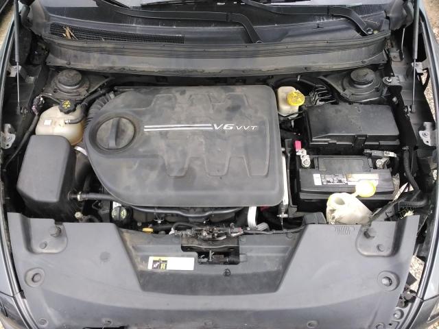 2017 Jeep Cherokee Latitude VIN: 1C4PJMCS7HW504215 Lot: 57805104