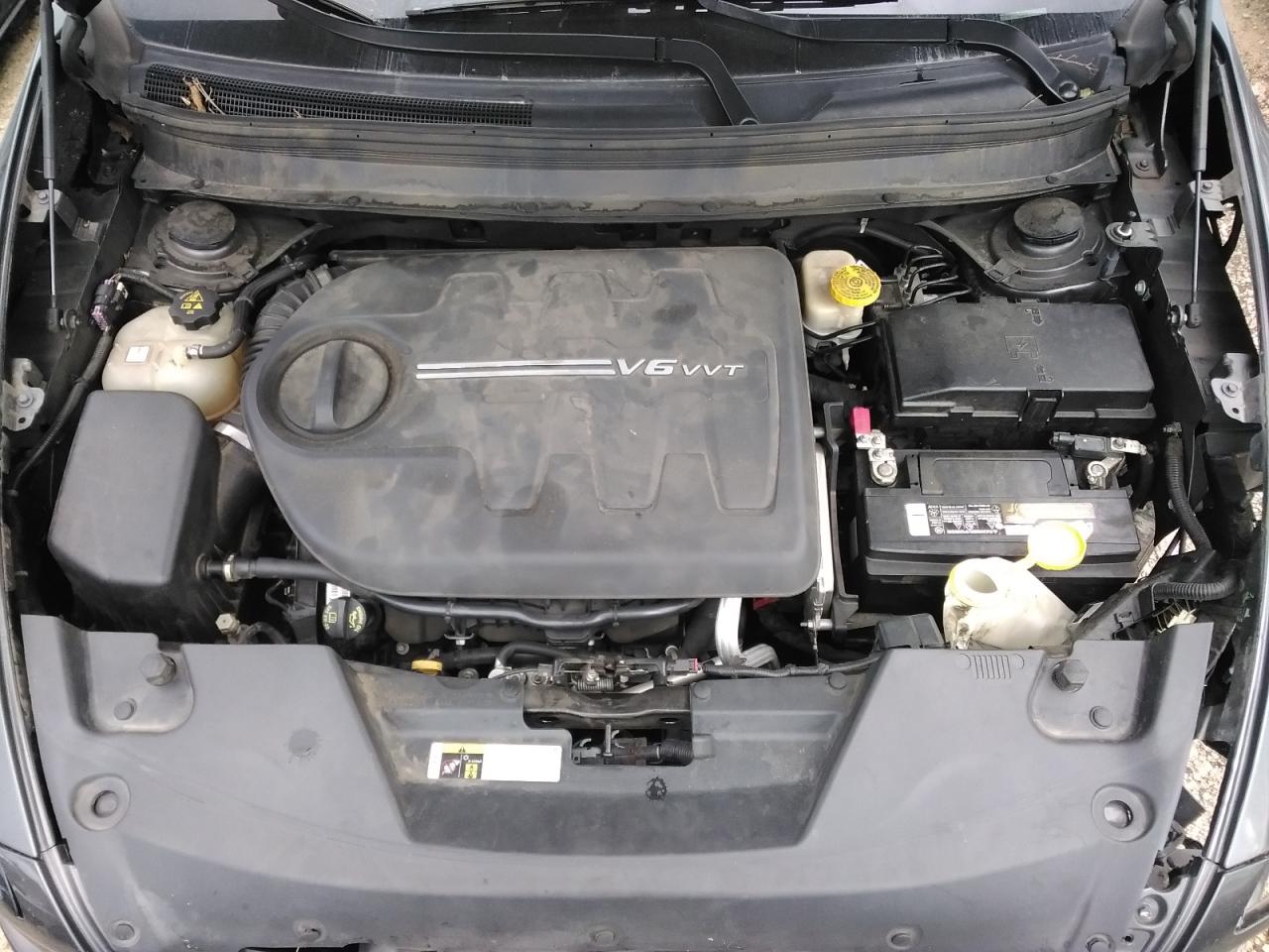 1C4PJMCS7HW504215 2017 Jeep Cherokee Latitude