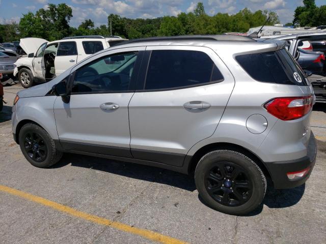 2021 FORD ECOSPORT S - MAJ3S2GE5MC407066