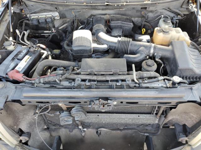 2010 Ford F150 Supercrew VIN: 1FTFW1EV1AFC20720 Lot: 58855504