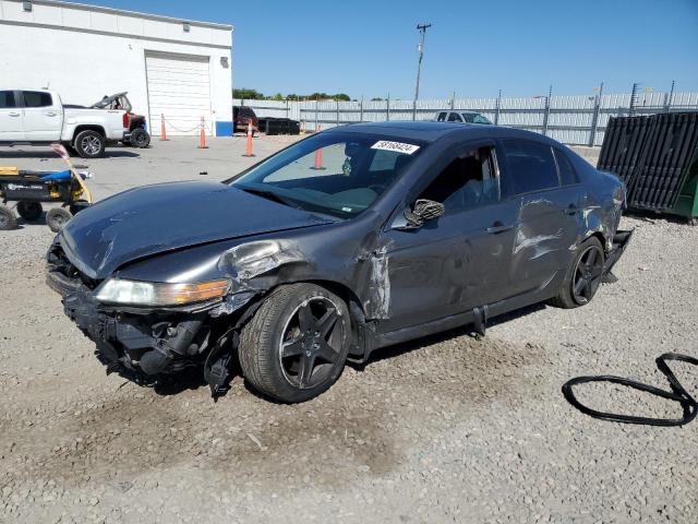 2004 Acura Tl VIN: 19UUA66294A070866 Lot: 58168424