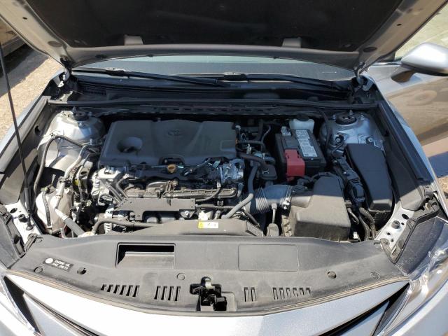 VIN 4T1C11AKXPU081717 2023 Toyota Camry, LE no.11