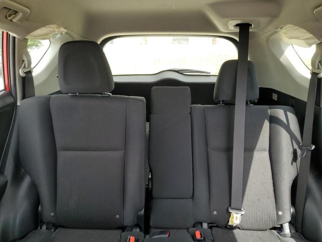 2017 Toyota Rav4 Le VIN: JTMZFREV3HJ128303 Lot: 60460704